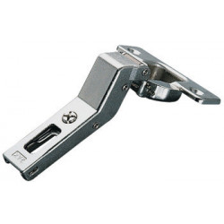 Charniere Salice 2ak Angle 37° Sans Embase - Ref. 32996604